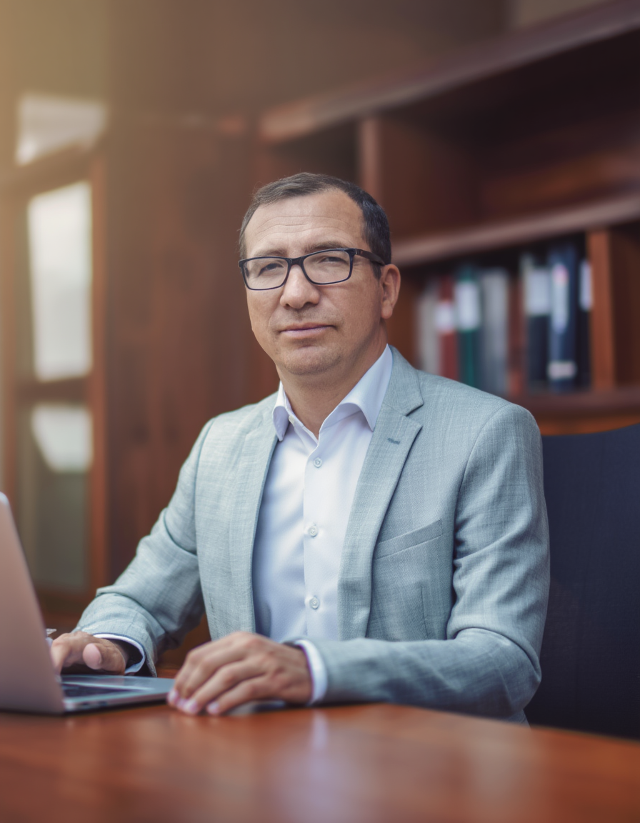 Рустем Мусаваров